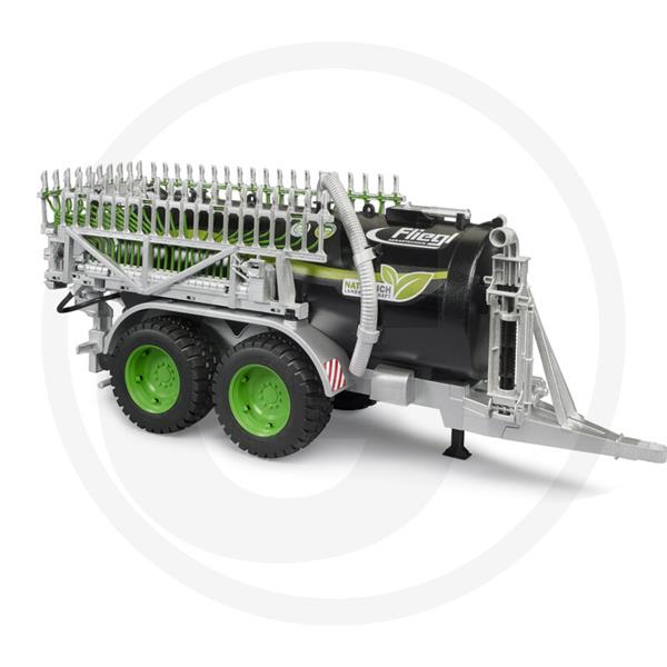 Bruder cisterna Fliegl Jumbo Line Plus