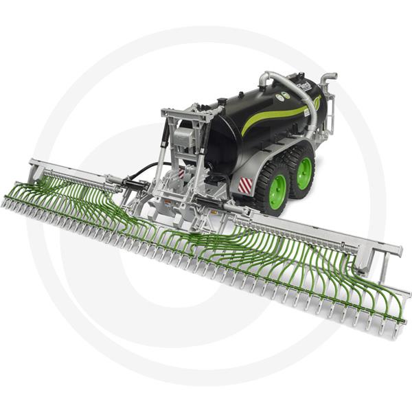 Bruder cisterna Fliegl Jumbo Line Plus