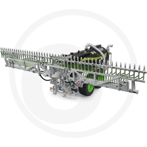 Bruder cisterna Fliegl Jumbo Line Plus