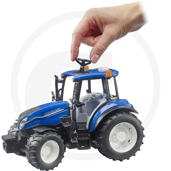Bruder New Holland T5.120
