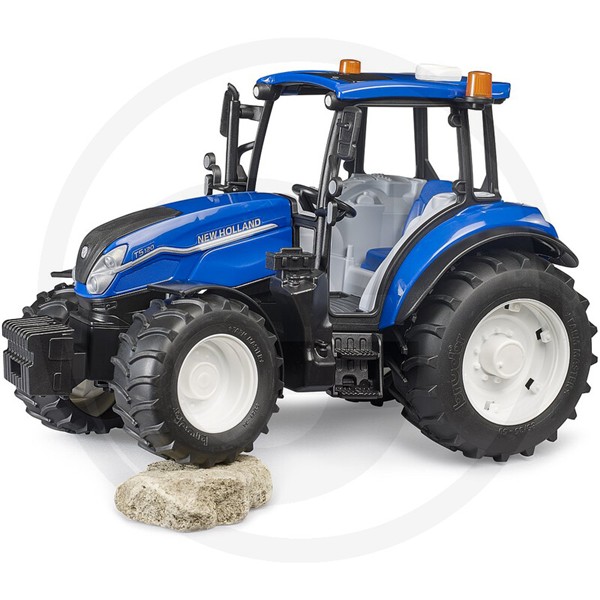 Bruder New Holland T5.120