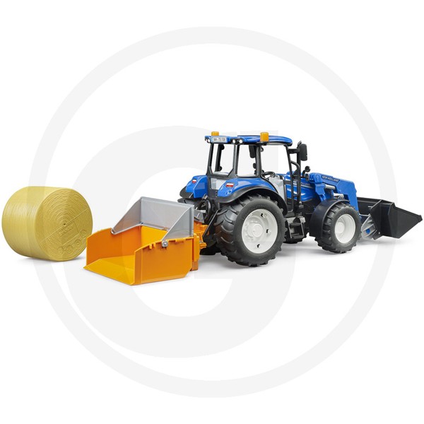 Bruder New Holland T5.120