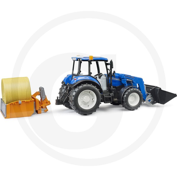 Bruder New Holland T5.120