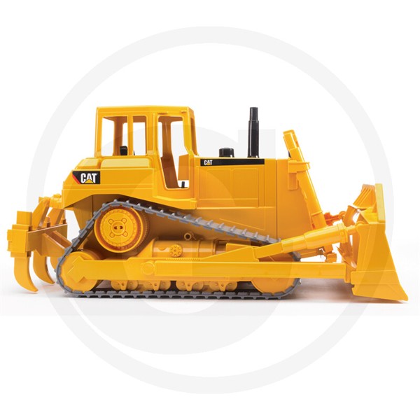 Bruder buldožer Caterpillar