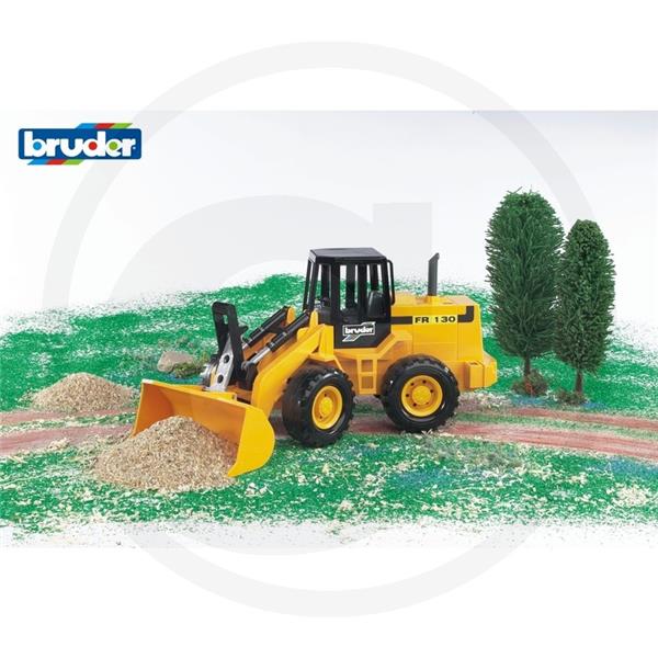 Bruder nakladač Fiat FR130