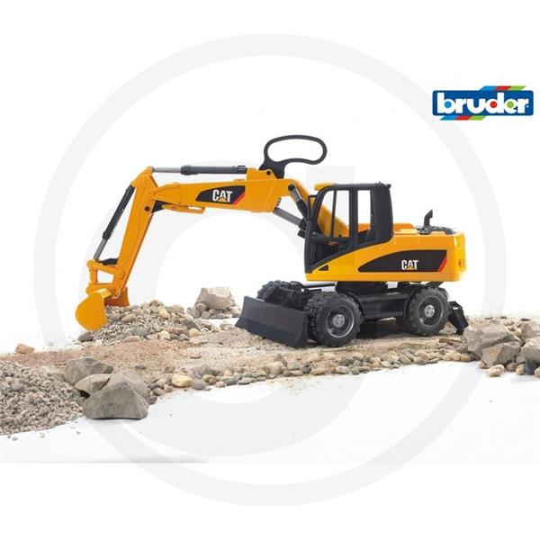 Bruder bager Caterpillar