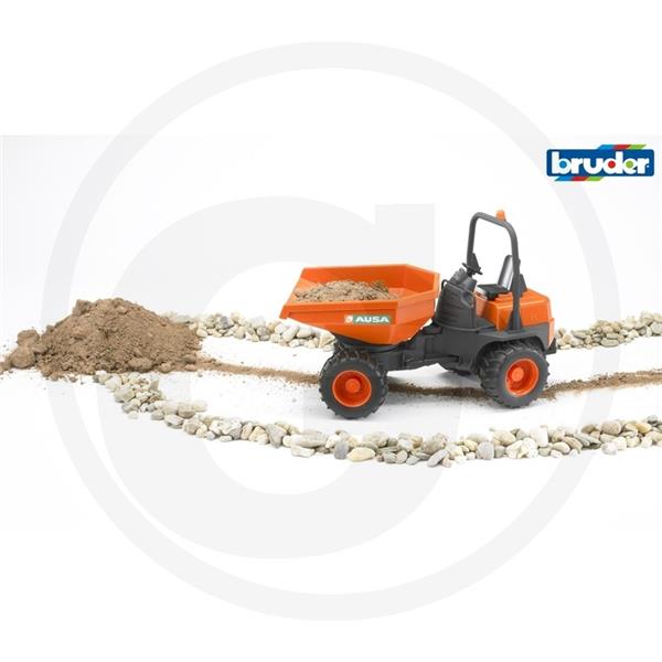 Bruder zgibno vozilo Ausa