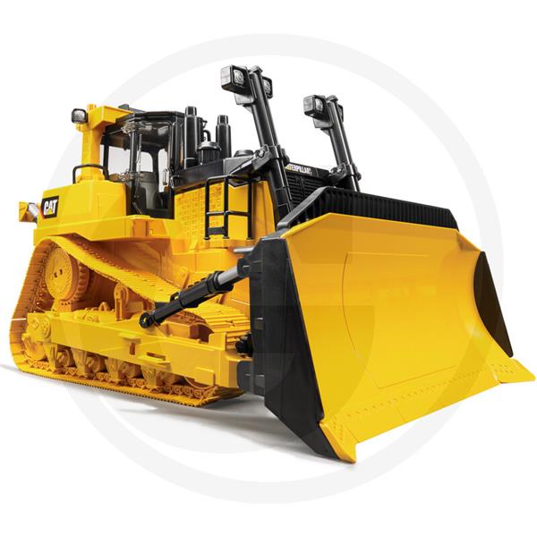 Bruder buldožer Caterpillar