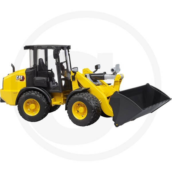 Bruder bager CAT
