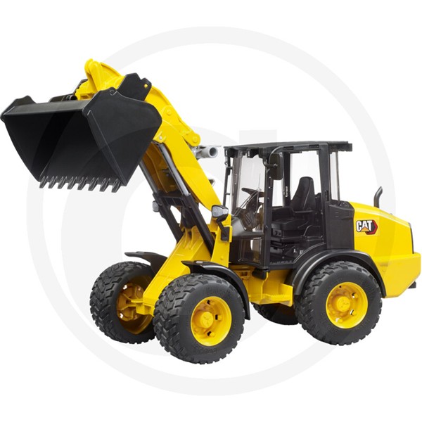 Bruder bager CAT