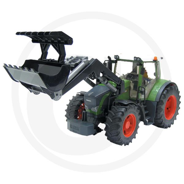Bruder traktor Fendt 936 Vario