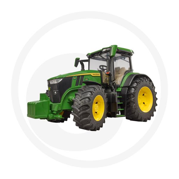 Bruder traktor John Deere 7R