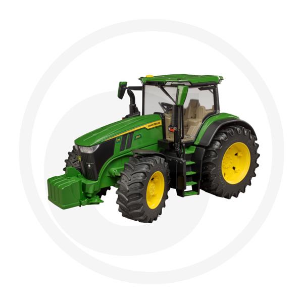 Bruder traktor John Deere 7R