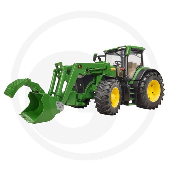 Bruder traktor John Deere 7R