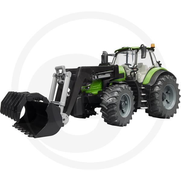 Bruder traktor Deutz 8280 TTV