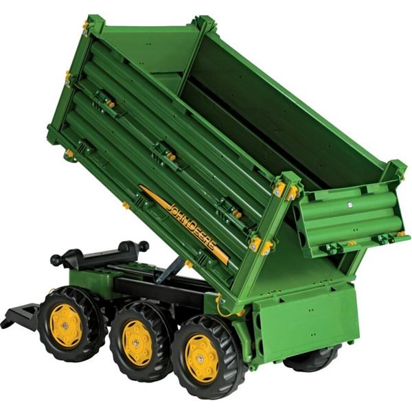 Rolly Toys prikolica John Deere