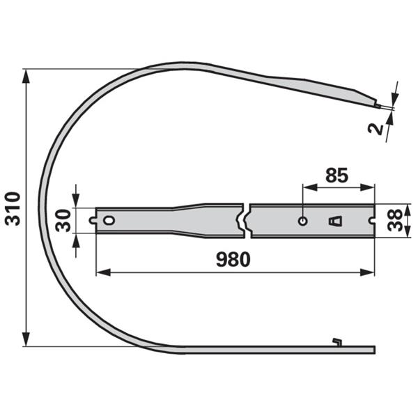 Posnemalec Pottinger