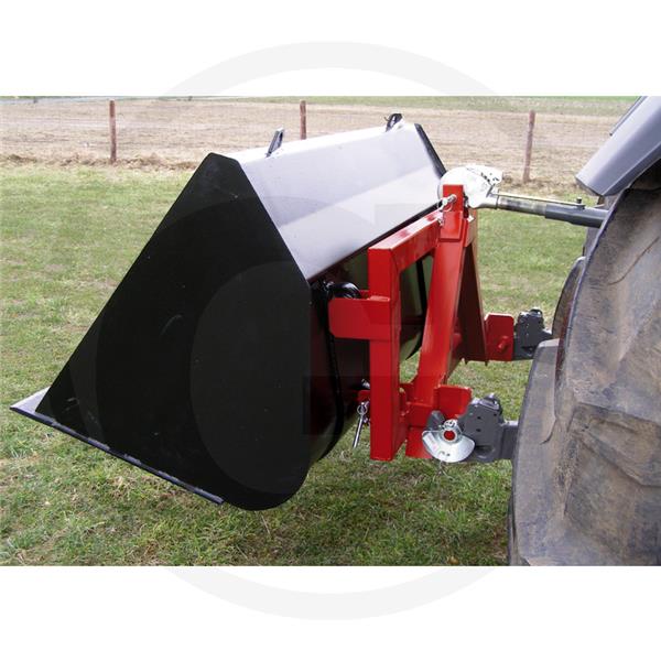 Adapter tritočkovni / euro priklop