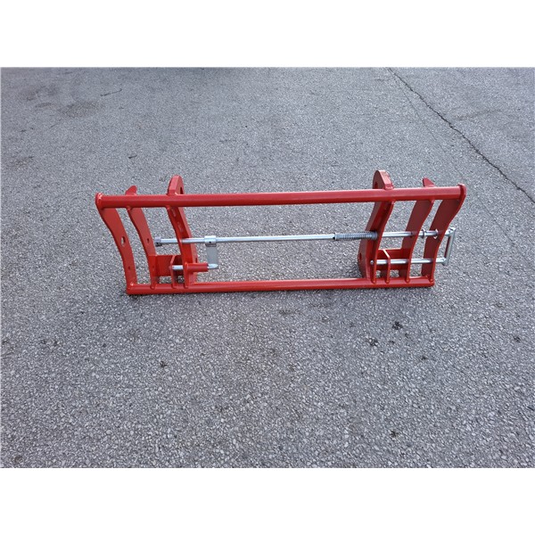 Adapter Weideman - Euro