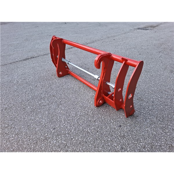 Adapter Weideman - Euro