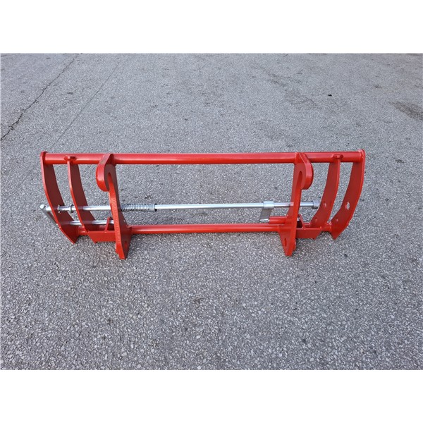 Adapter Weideman - Euro