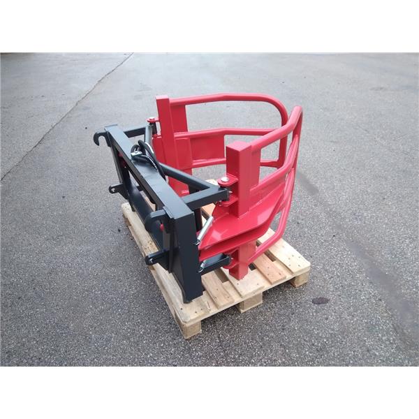 KLEŠČE ZA BALE INTER-TECH