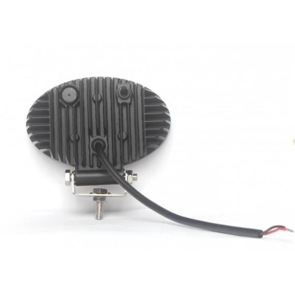 Delovna LED luč ovalna