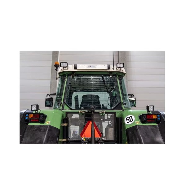 LED delovna luč 40W