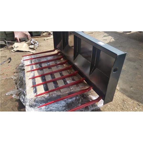 Vile za gnoj SVD 1,5m