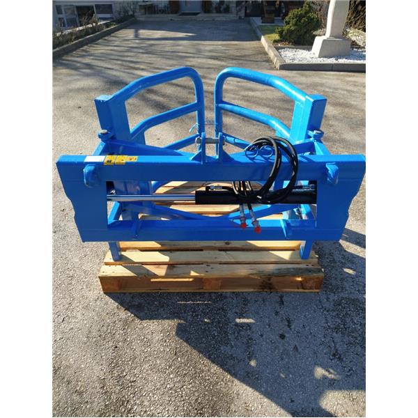 KLEŠČE ZA BALE SVD