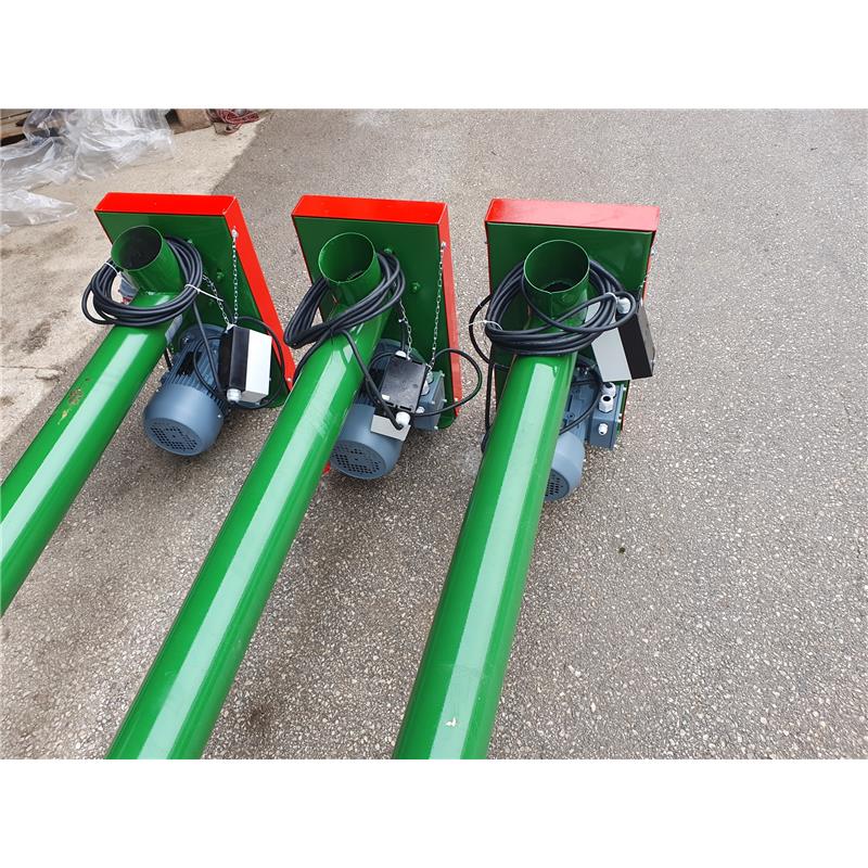 TRANSPORTNI POLŽ - SESALNI M-ROL