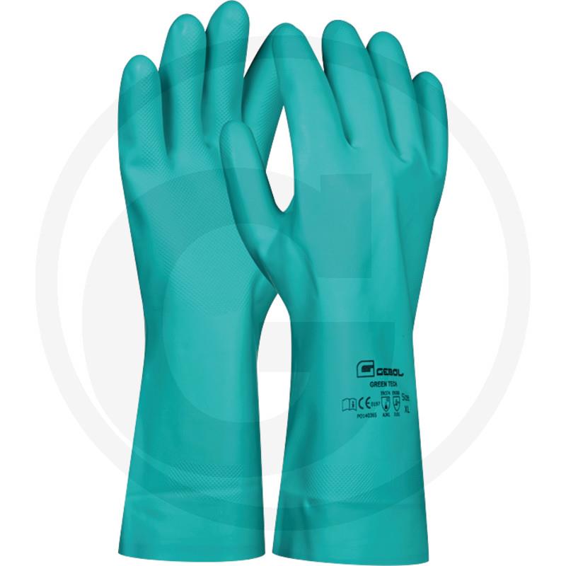 Rokavice Green Tech