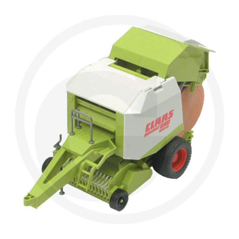 Bruder balirka Claas Rolant