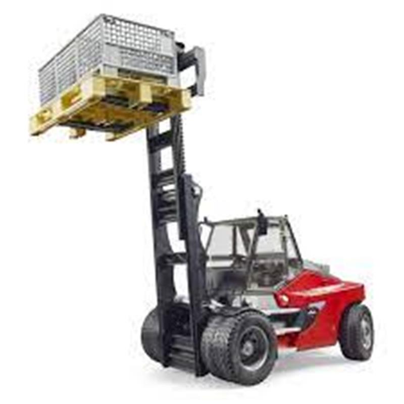 Bruder viličar Linde HT160