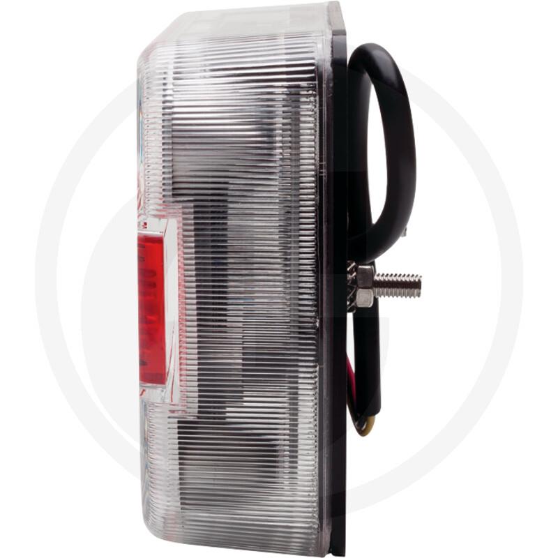 Luč LED zadnja 12V
