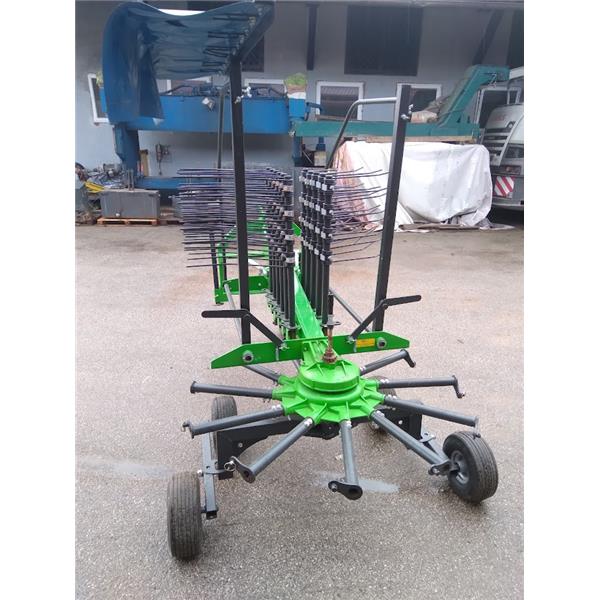 ZGRABLJALNIK PHU TORNADO 420
