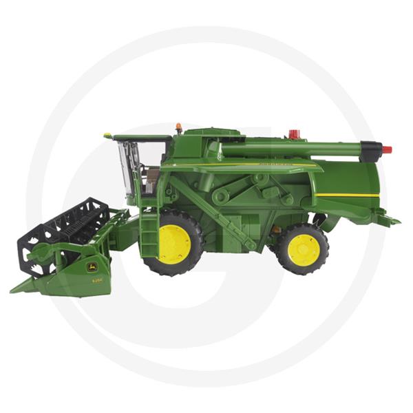 Bruder kombajn za žito John Deere T670i