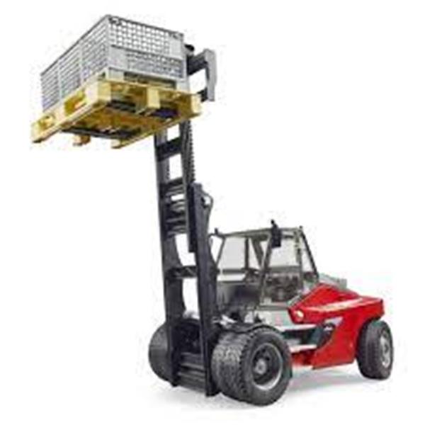 Bruder viličar Linde HT160