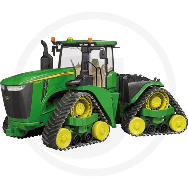 Bruder traktor John Deere 9620RX