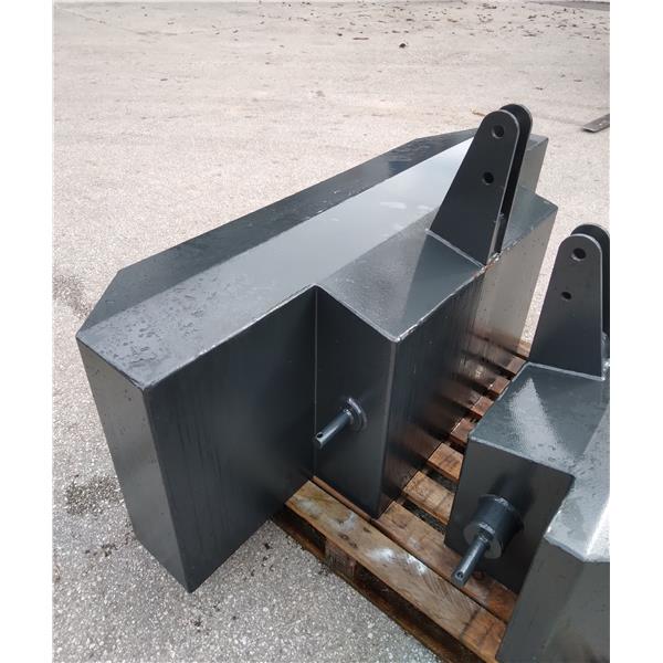 Utež 1200 kg