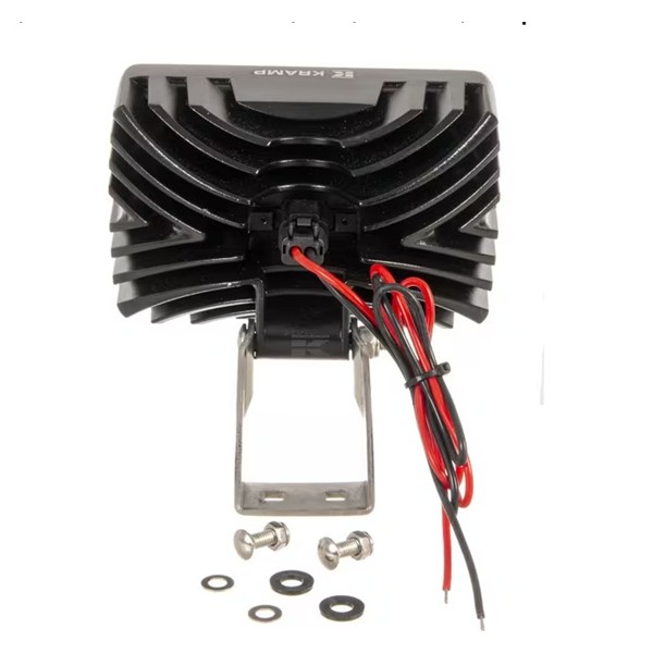 LED delovna luč 40W
